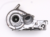 Turboaggregat Mercedes CLC-Class 220 2.2 CDi - Turbo 727461-0006, A6460900080