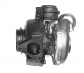Turboaggregat Mercedes CLK 270 2.7 CDi - Turbo 711009-5002S, 6120960999