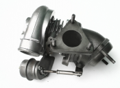 Turboaggregat Mercedes E-Class E250 2.5 TD - Turbo 454203-5001S, 6050960499