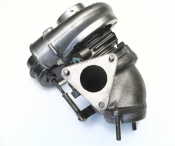 Turboaggregat Mercedes E-Class E290 2.9 TD - Turbo 454127-5001S, 6020960599