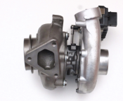 Turboaggregat Mercedes E-Class E320 3.2 CDi - Turbo 743436-5001S, A6480960299