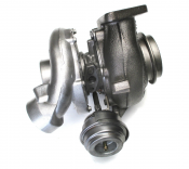 Turboaggregat Mercedes S-Class S320 3.2 CDi - Turbo 711017-5003S, 6130960499