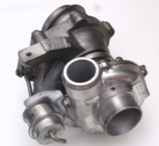 Turboaggregat Mercedes Sprinter 209D  309D  509D 2.2 CDi - Turbo VV13, A6460960599