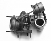 Turboaggregat Mercedes Sprinter 212D312D412D 2.9 TD - Turbo 454193-5002S, 6020960999