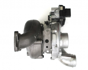 Turboaggregat Mercedes Sprinter 218D  318D  518D 3.0 CDi - Turbo 765155-5007S, A6420900280