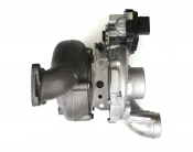 Turboaggregat Mercedes Vito II 120D 3.0 CDi - Turbo 765155-5007S, A6420906980