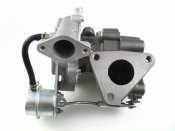 Turboaggregat Nissan Almera Tino 2.2 16V Di - Turbo 705306-5007S, 144114U110