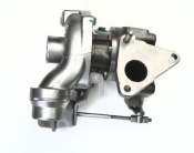 Turboaggregat Nissan Note1.5 DCi - Turbo 5435 988 0012, 14411-00QAR