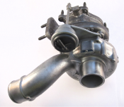 Turboaggregat Nissan Primastar 2.5 DCi - Turbo 53039880055, 1441100QAD