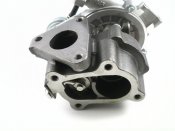 Turboaggregat Nissan Primera 2.2 16V Di - Turbo 705306-5007S, 144114U110