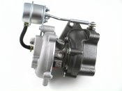Turboaggregat Nissan Primera 2.2 16V Di - Turbo 705306-5007S, 144114U110