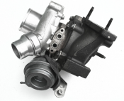 Turboaggregat Nissan Qashqai 2.0 DCi - Turbo 773087-5003S, 14411-00Q1C