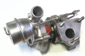 Turboaggregat Opel Corsa D 1.3 CDTi - Turbo 5435 988 0019, 860232