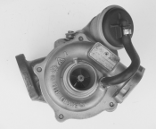 Turboaggregat Opel Corsa 1.3 CDTi - útbytesturbo 54359880005, 5860030