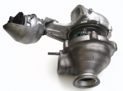 Turboaggregat Opel Insignia 2.0 CDTi - Turbo 786137-5001S, 55570748
