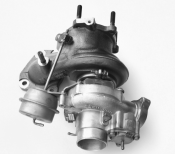 Turboaggregat Opel Insignia 2.0 Turbo - Turbo 12643932