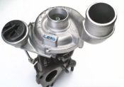 Turboaggregat Opel Movano 1.9 DTi - Turbo 5303 988 0047, 4402643