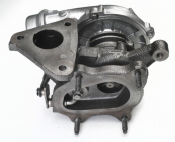 Turboaggregat Opel Movano 2.5 CDTi - Turbo 757349-5004S, 8200483650
