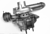 Turboaggregat Opel Vivaro 2.5 CDTi - Turbo 782097-5001S, 8200870469