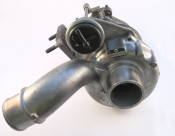 Turboaggregat Opel Movano 2.5 DTi - Turbo 5303 988 0055, 4432306