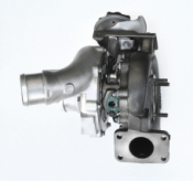 Turboaggregat Opel Vectra C 3.0 CDTi - Turbo 717410-5007S, 860064