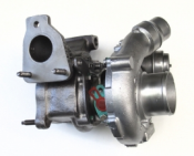 Turboaggregat Opel Vivaro 2.0 CDTi - Turbo 762785-5004S, 7701477300
