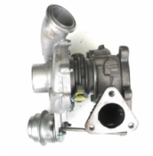 Turboaggregat Opel Zafira A 2.0 16V DTi - Turbo 454216-0003, 860046