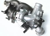 Turboaggregat Seat Altea XL 1.8 TFSi - Turbo 5303 988 0134, 06J145701L