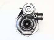 Turboaggregat Skoda Fabia I 1.4 TDi - Turbo 701729-5010S, 045145701J