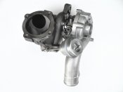 Turboaggregat Skoda Octavia I 1.8T 20V - Turbo 5303 988 0058, 06A145713M