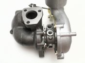 Turboaggregat Skoda Octavia I 1.8T 20V RS - Turbo 5303 988 0052, 06A145713D
