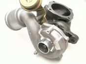 Turboaggregat Skoda Octavia I 1.8T 20V RS - Turbo 5303 988 0052, 06A145713D