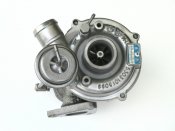 Turboaggregat Skoda Octavia I 1.9 TDi - Turbo 5303 988 0015, 038145701A