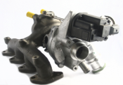 Turboaggregat Skoda Octavia II 1.2 TSi - Turbo 03F145701F