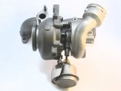 Turboaggregat Skoda Praktik 1.4 TDi - Turbo 5439 988 0054, 045253019J