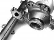 Turboaggregat Skoda Roomster 1.9 TDi - Turbo 5439 988 0068, 03G253014D