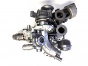 Turboaggregat till din Citroen C5 - Turbonummer 778088-5001S, 0375P1