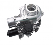 Turboaggregat Toyota Hi-Lux V 3.0 D-4D - Turbo 17201-30110, 1720130110, Turbo, Turboaggregat, turboladdare, garrett, Renoverad u