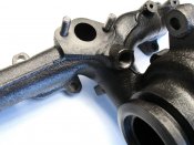 Turboaggregat Volkswagen 2.0 TDI Motorkod CFJA, CBDC, CLCA, CFFB, CBAB, BKD, CFHC, Turbo, Turboaggregat, turboladdare, renovera