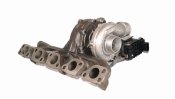 Turboaggregat Volvo V70 II 2.4 D5 - Turbo 762060-0016, 31219697
