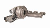 Turboaggregat Volvo V70 II 2.4 D5 - Turbo 762060-0016, 31219697