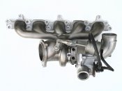 Turboaggregat Volvo V 50 2.5 T5 - Turbo 53049980033, 30650975