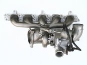 Turboaggregat Volvo S 40 II 2.5 T5 - Turbo 53049880033, 30650975