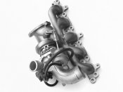 Turboaggregat Volvo V 70 III 2.5 T Flexifuel - Turbo 53049980033, 8603691