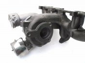 Turboaggregat VW Beetle 1.9 TDi - Turbo 54399880021, 038253016M