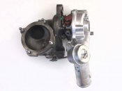 Turboaggregat VW Bora 1.8T 20V - Turbo 53039880044, 06A145704L