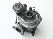 Turboaggregat VW Bora 1.9 TDi - Turbo 53039880015, 038145701A