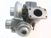 Turboaggregat VW Crafter 2.5 TDi - Turbo 49T77-07460, 076145702B