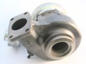 Turboaggregat VW Crafter 2.5 TDi - Turbo 49T77-07460, 076145702B