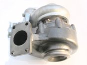 Turboaggregat VW Crafter 2.5 TDi - Turbo 49T77-07460, 076145702B
